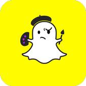 Art Photo Filter for Snapchat 1.3