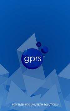 GPRS screenshot 1