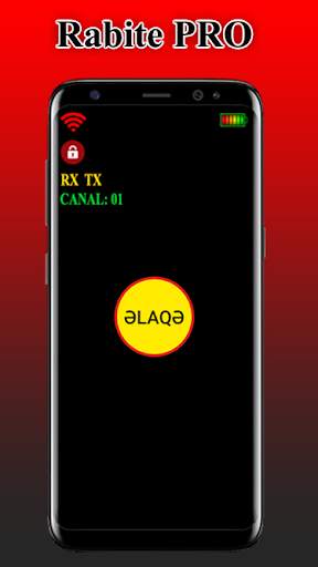 WalkieTalkie PRO - Wifi free talk screenshot 5