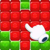 Toy Cube Smash logo