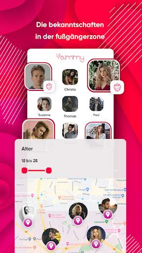 Yammy — Neue Dating screenshot 5