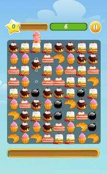 Cupcake Candy Cooking Game screenshot 3