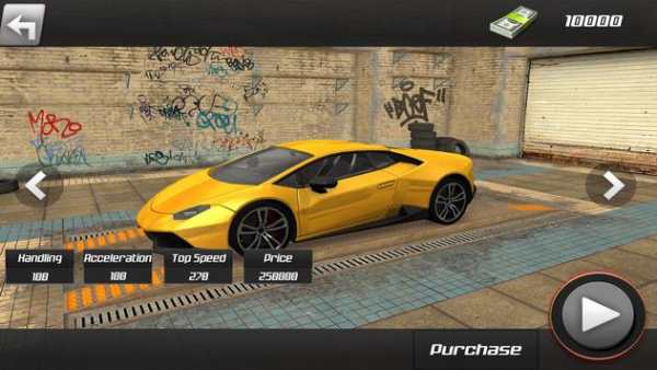Driving School 3DX - Car Parking Driving Simulator screenshot 3