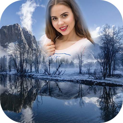 New Version Natural Photo Frames Application 2020 1.0.2