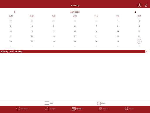 Ruth King screenshot 4