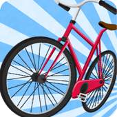 BMX Bicycle Racing Stunt:BMX Bike Race Free Game 1.3
