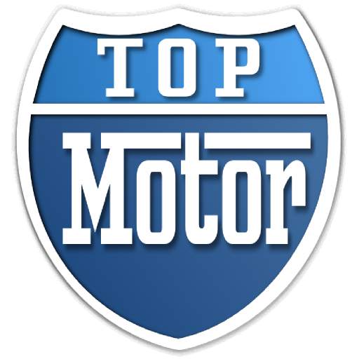 Top Motor - Car & Fuel Manager 2.3.6