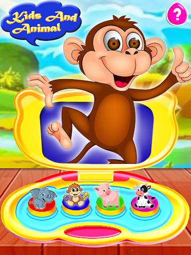 Computer Learning Games screenshot 1
