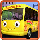 School Bus Simulation 3D 1.2