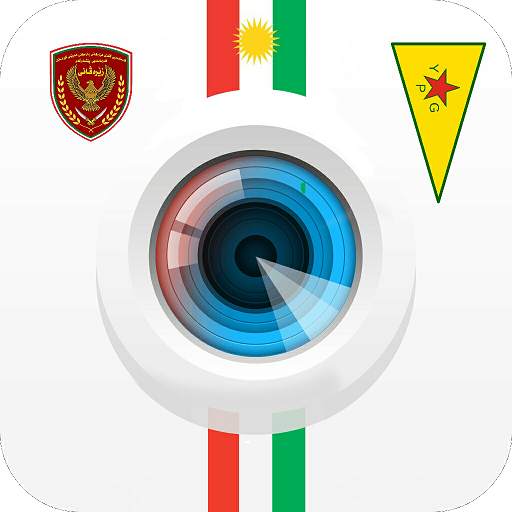 Kurd Camera 2.1