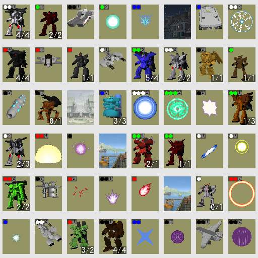 Card of Wars 2 1.9.7