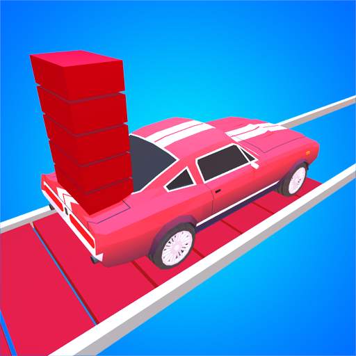 Bridge Car Race 0.9