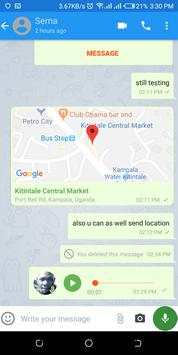 HiApp screenshot 4