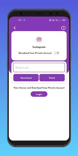 Reels Downloader - Instagram Video Downloader screenshot 2