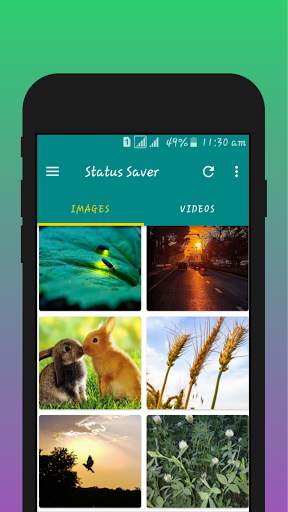 Status Saver screenshot 2