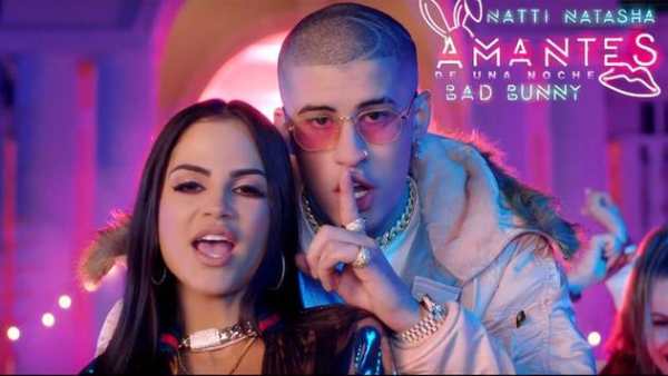 Natti Natasha screenshot 6