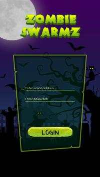 Zombie Swarmz screenshot 14
