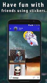 IM Messenger screenshot 2