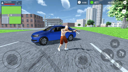Favela Combat Online screenshot 20