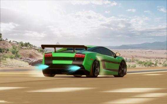 Drive Real Mountain Super Cars (Offroad Edition) screenshot 3