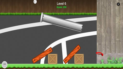 Float B - A Ball Game screenshot 8