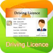 Driving Licence Online 2018 on 9Apps