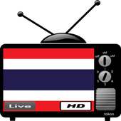 TV Thailand logo