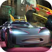 Perfect Racer Car Racing 1.0