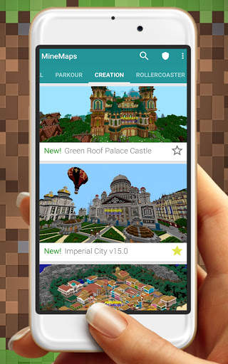 Master minecraft mods: addons mod mcpe screenshot 7