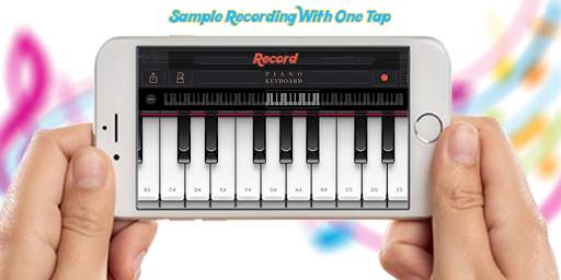 Piano Real Simple And Perfect screenshot 2