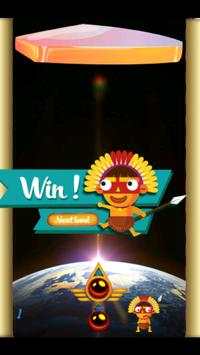 Candy Bubble Shoot. screenshot 3