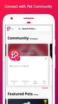Petlur screenshot 7