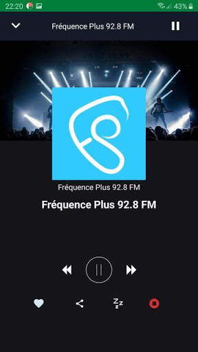 Radio Madagascar 2021 screenshot 3