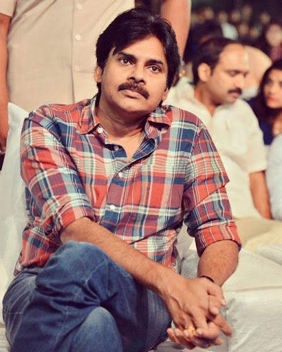 Power Star Pawan Kalyan Wallpapers HD screenshot 6