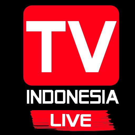 Tv Indonesia Live V1 - Nonton TV Online Indonesia 1.10