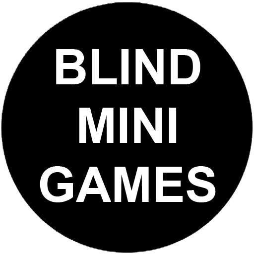 Blind Mini Games 0.0.7
