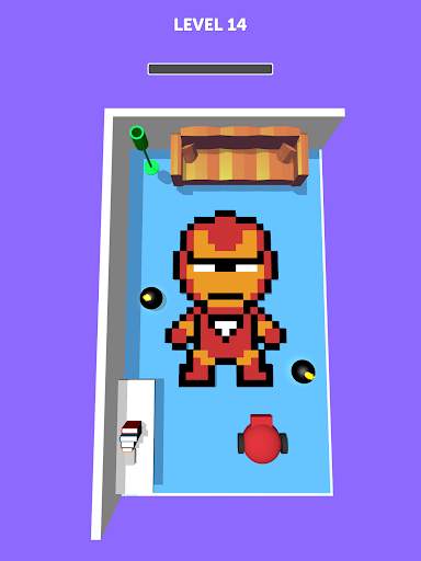 Supermarket 3D screenshot 11