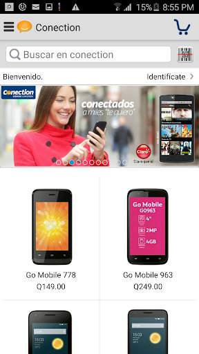 Conection 2 تصوير الشاشة