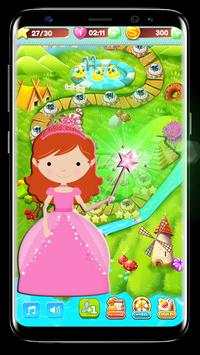 Candy Fruits Juice screenshot 4