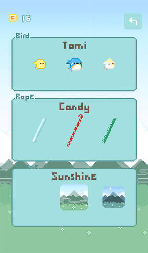 Flick Bird screenshot 10