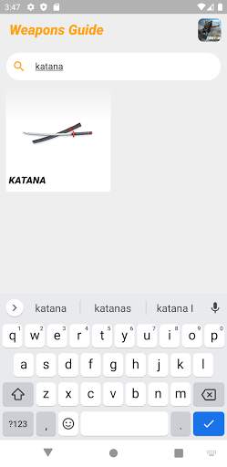 Weapons Free Fire скриншот 2