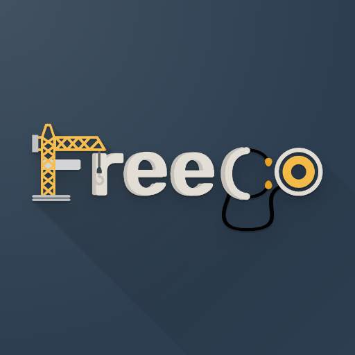 FreeCo: NEET/JEE Counselling & Courses 4.5.9