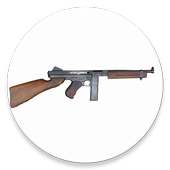 Thompson Gun