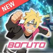 Guide Boruto: Naruto Next Generations 1.0