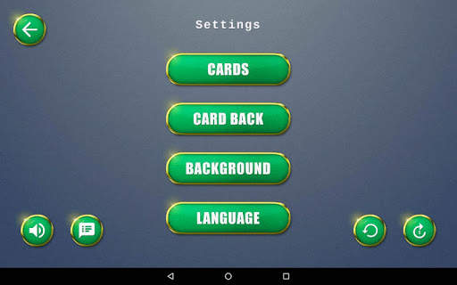 Hearts card game screenshot 14
