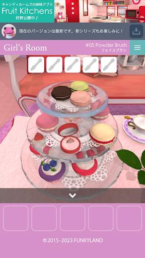Escape Girl's Room screenshot 7