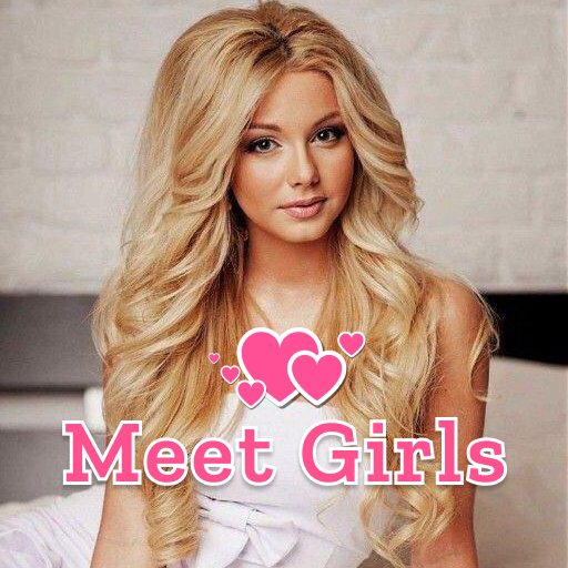MeeT Me - Dating apps chat icon