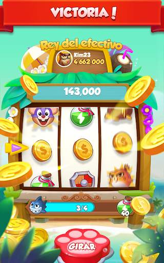 Island King - Coin Adventure screenshot 1