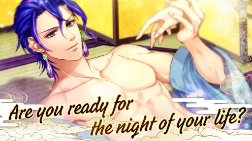 Ninja Shadow Shall we date? screenshot 1