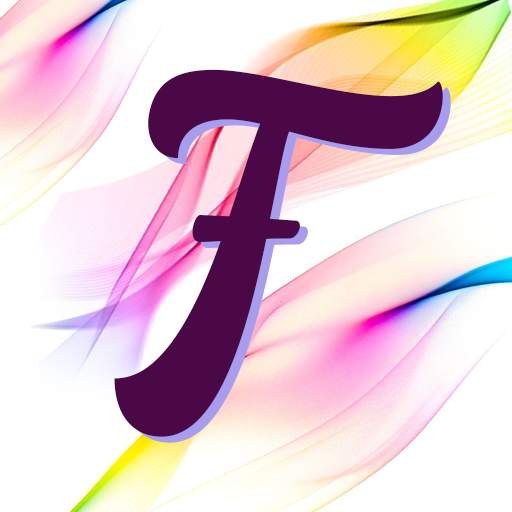 Fonts for Instagram - I Fonts 4.5
